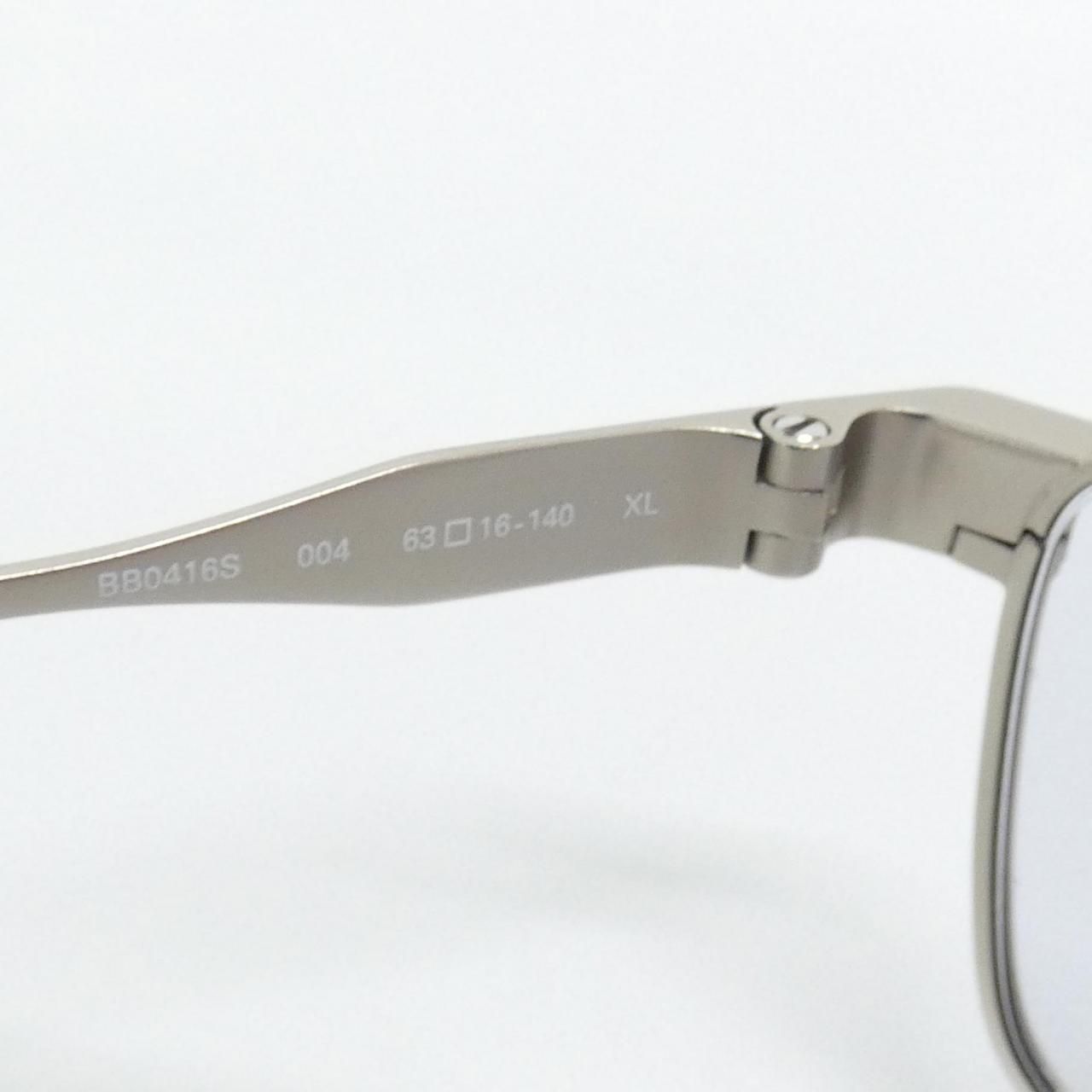 Balenciaga Sunglasses Eyewear Silver — view 6