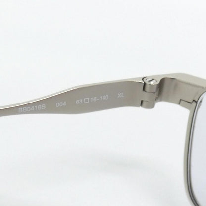 Balenciaga Sunglasses Eyewear Silver — view 6