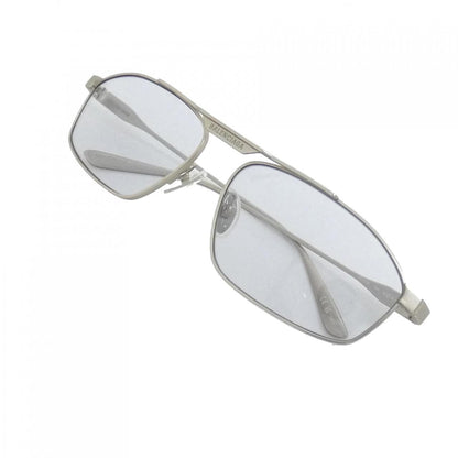Balenciaga Sunglasses Eyewear Silver — view 2