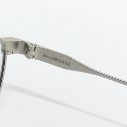 Balenciaga Sunglasses Eyewear Silver — view 5