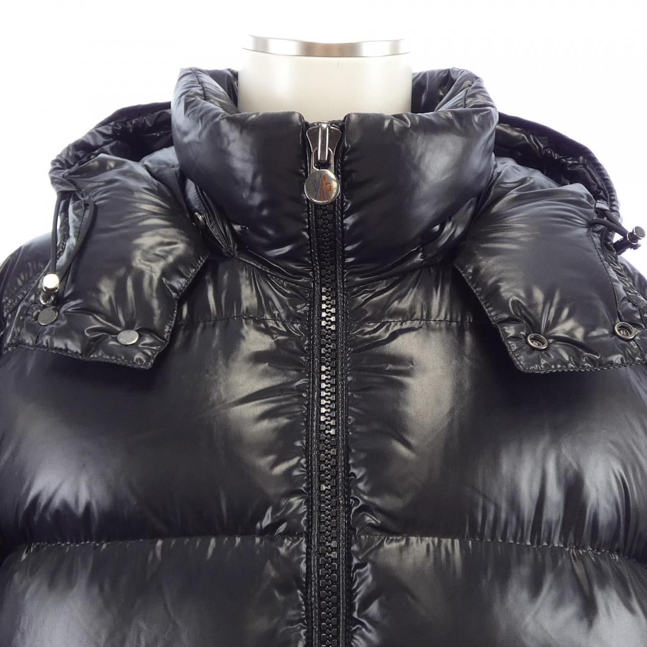 Moncler Maya Down Jacket — view 7