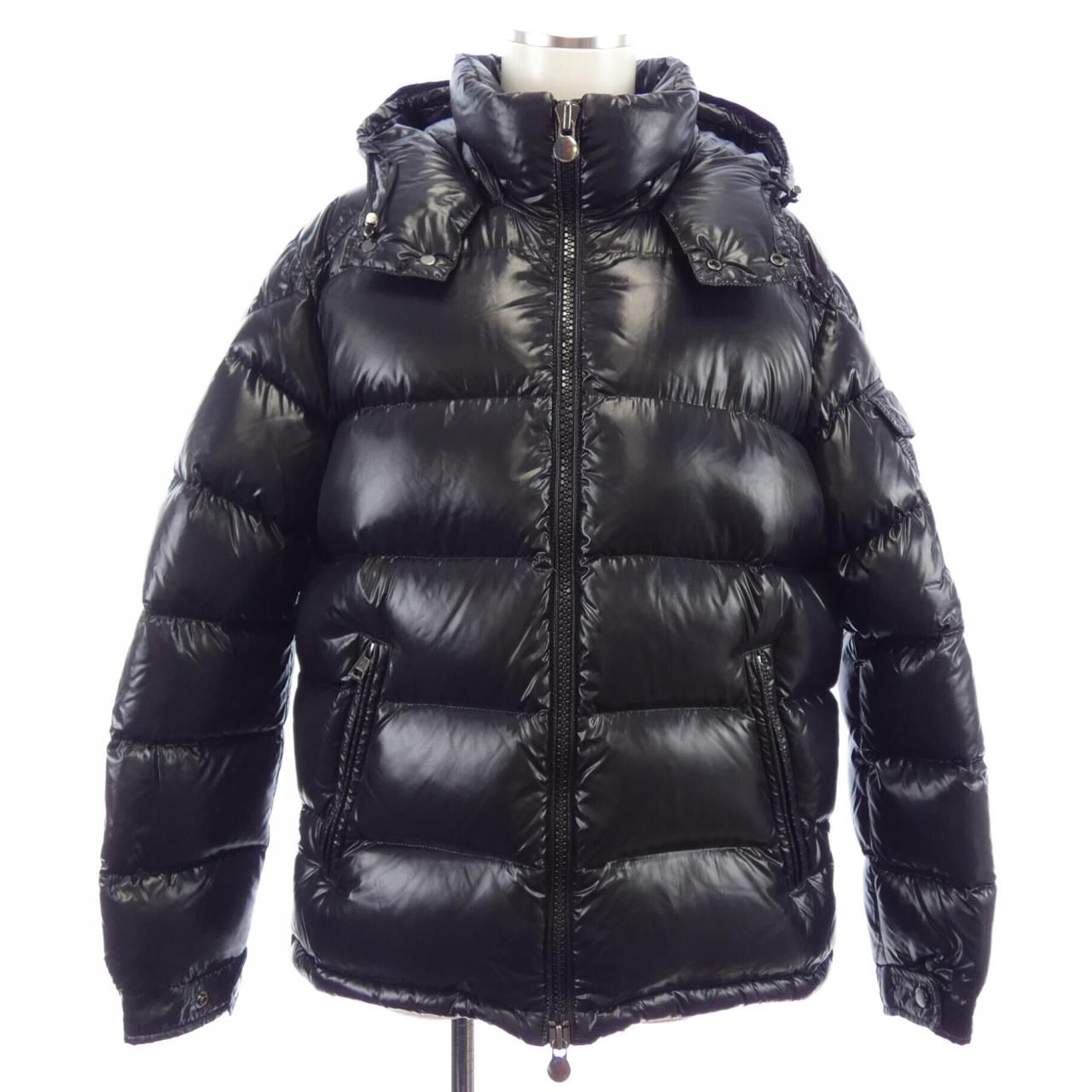 Moncler Maya Down Jacket