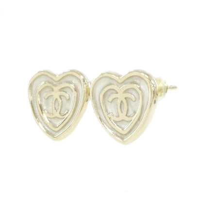 Chanel Earrings Gold — view 2