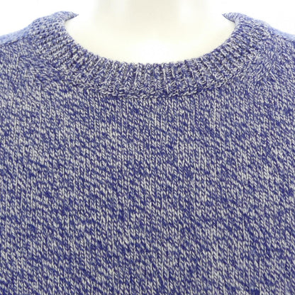 Celine Triomphe Crew Neck Sweater Knit — view 5