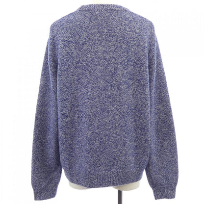 Celine Triomphe Crew Neck Sweater Knit — view 2