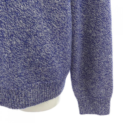 Celine Triomphe Crew Neck Sweater Knit — view 6
