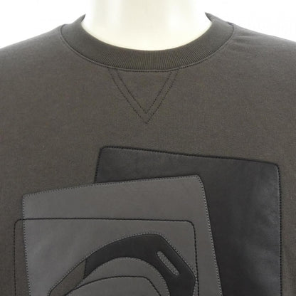 Hermes Sweatshirt Gray — view 5