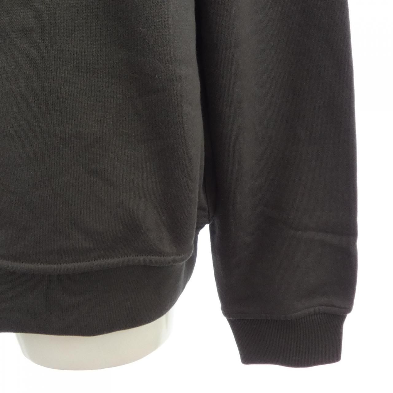 Hermes Sweatshirt Gray — view 6