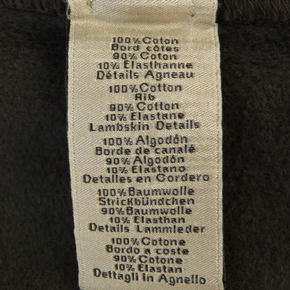 Hermes Sweatshirt Gray — view 3