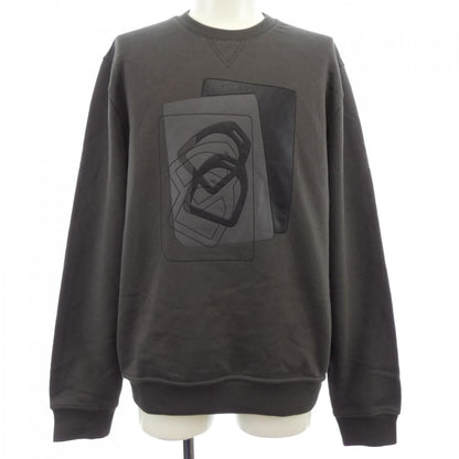Hermes Sweatshirt Gray