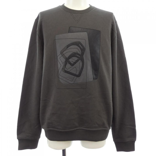 Hermes Sweatshirt Gray