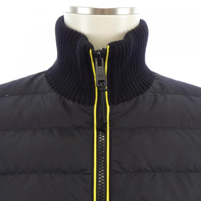 Prada Down Jacket Black — view 5