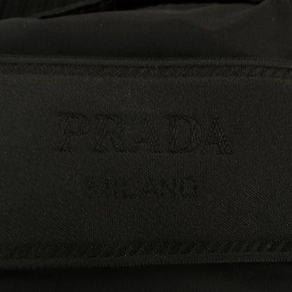 Prada Down Jacket Black — view 4