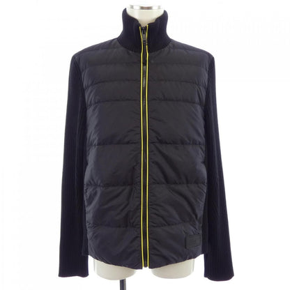 Prada Down Jacket Black