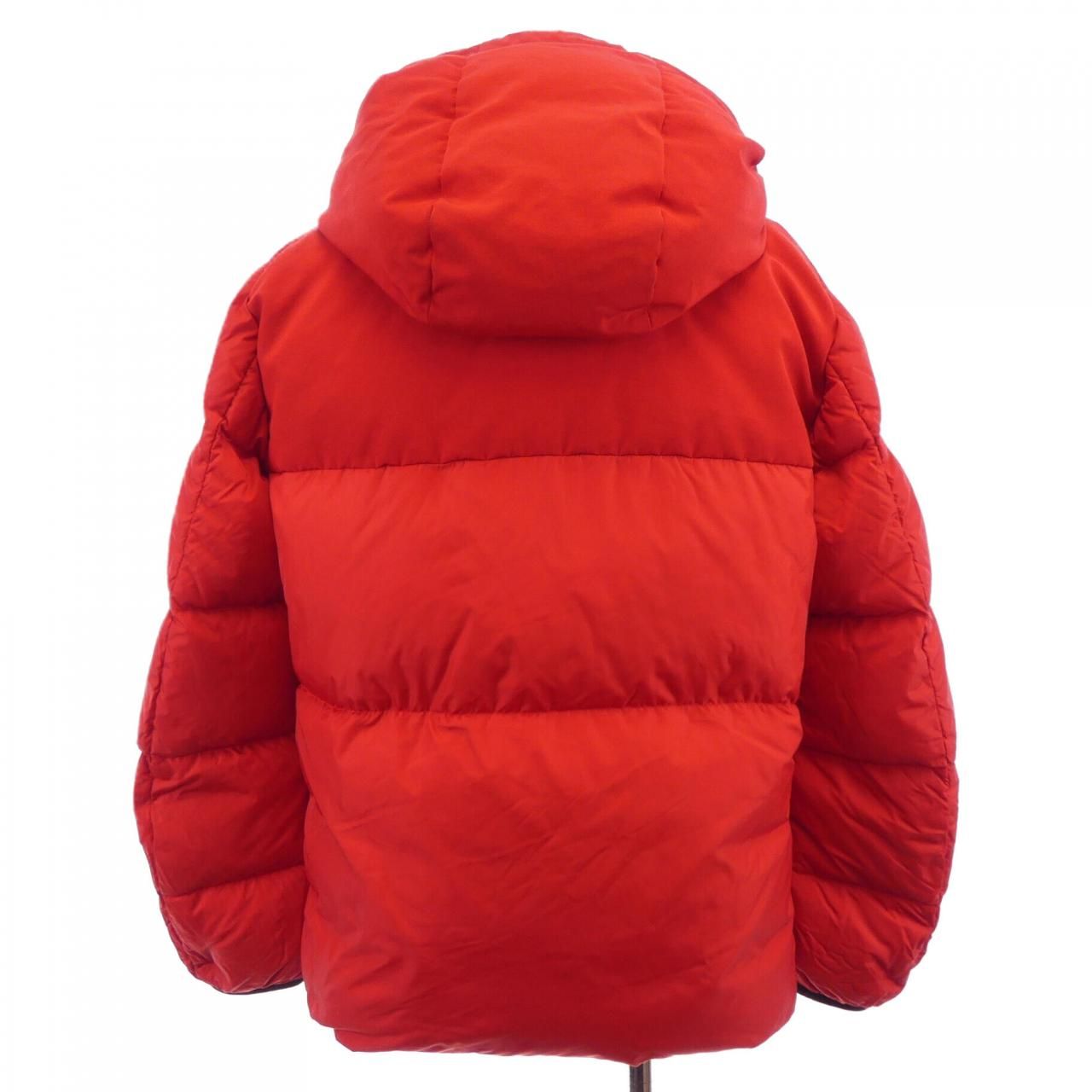 Moncler Montclar Down Jacket — view 2