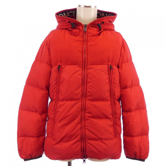 Moncler Montclar Down Jacket