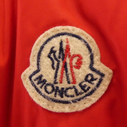 Moncler Montclar Down Jacket — view 8