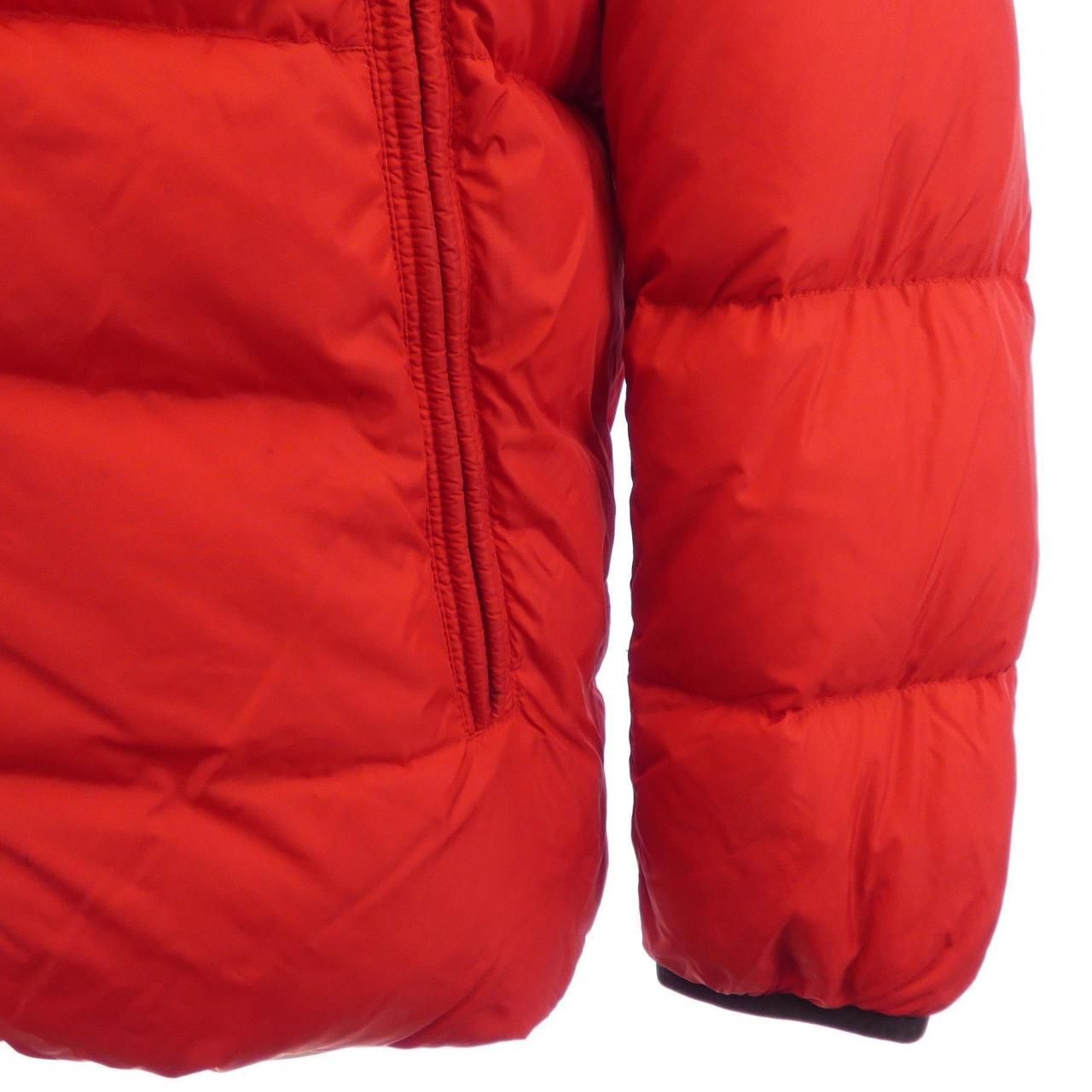 Moncler Montclar Down Jacket — view 7