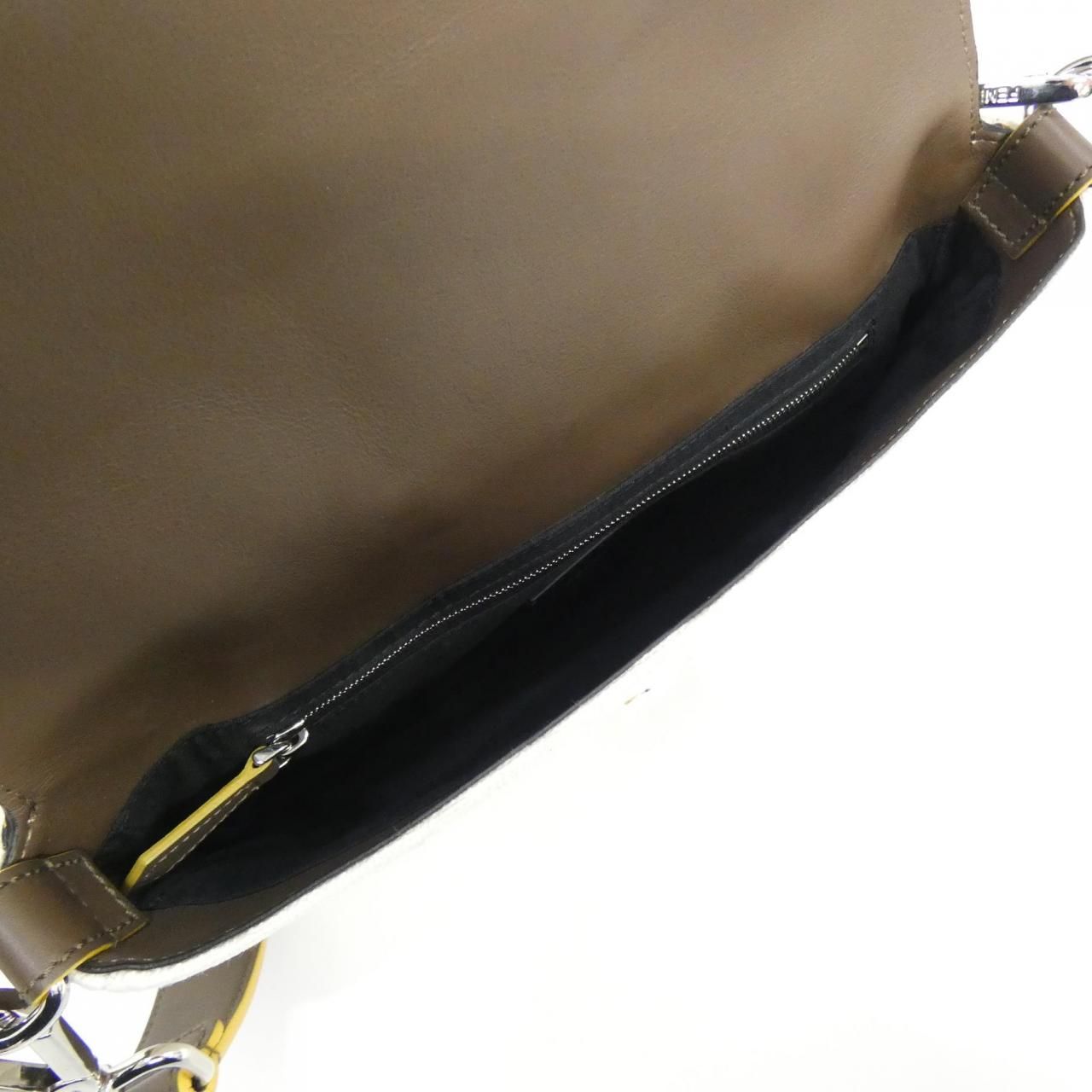 Fendi Baguette Abgd Waist Bag — view 6