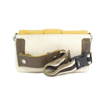 Fendi Baguette Abgd Waist Bag — view 2