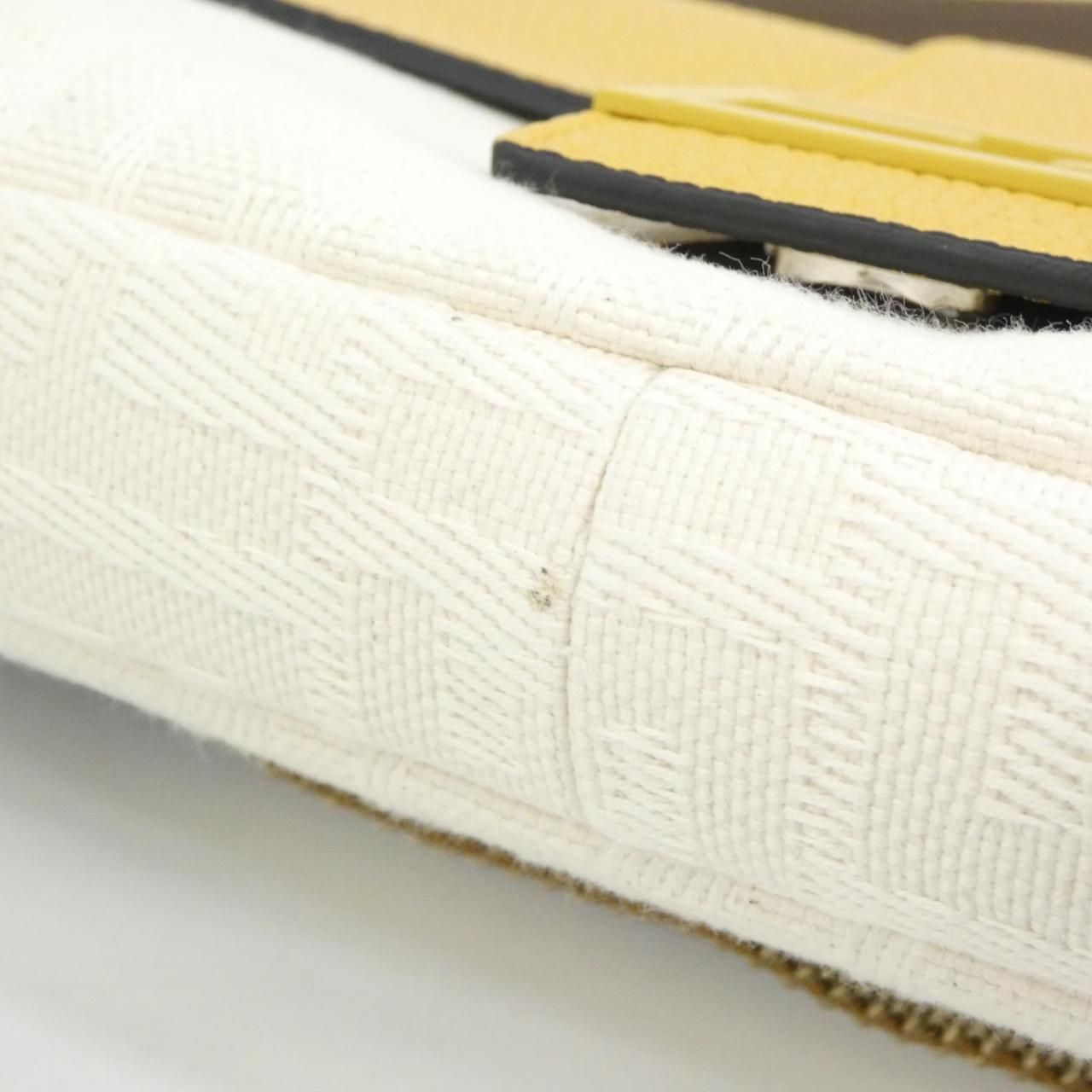 Fendi Baguette Abgd Waist Bag — view 3