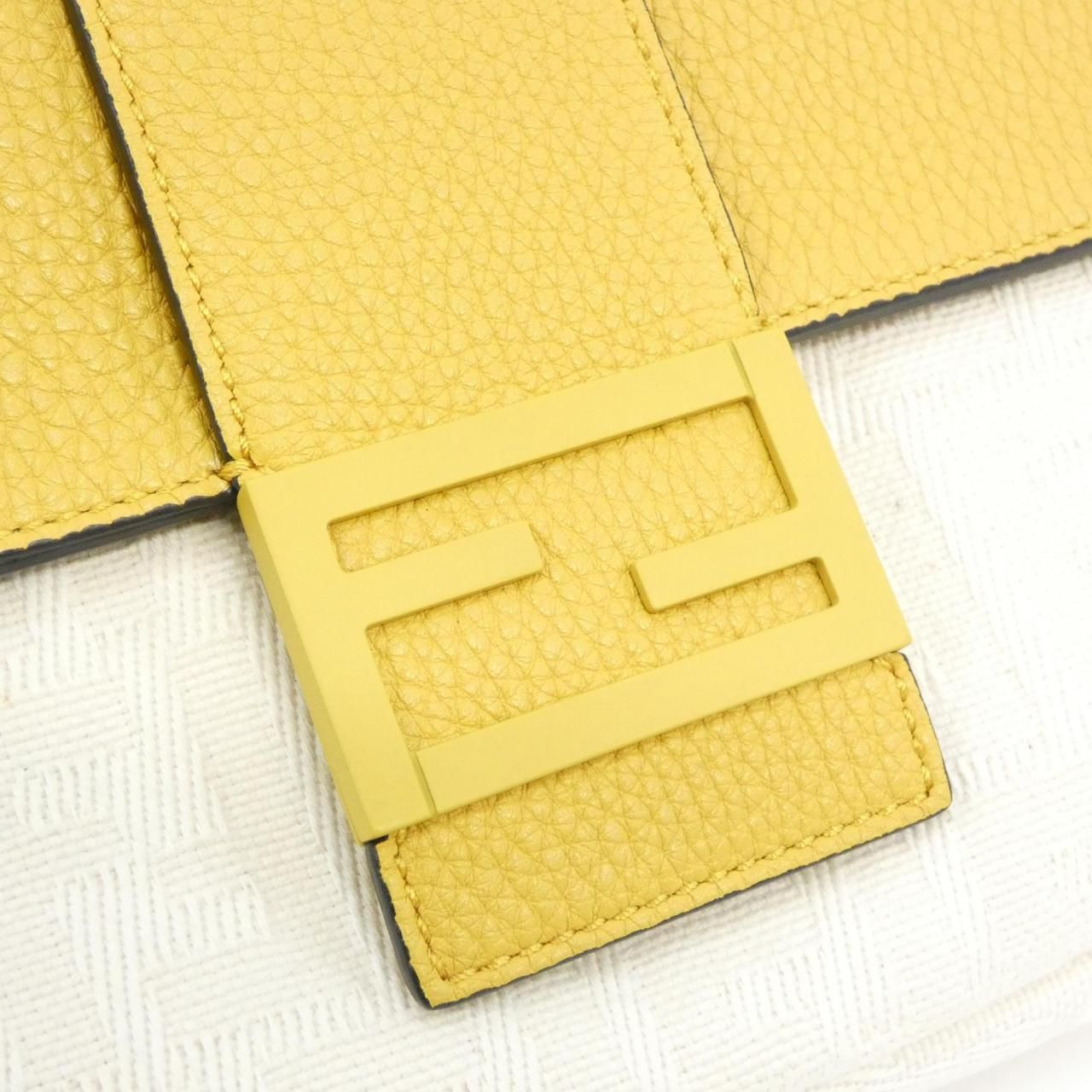 Fendi Baguette Abgd Waist Bag — view 4