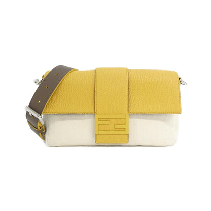 Fendi Baguette Abgd Waist Bag