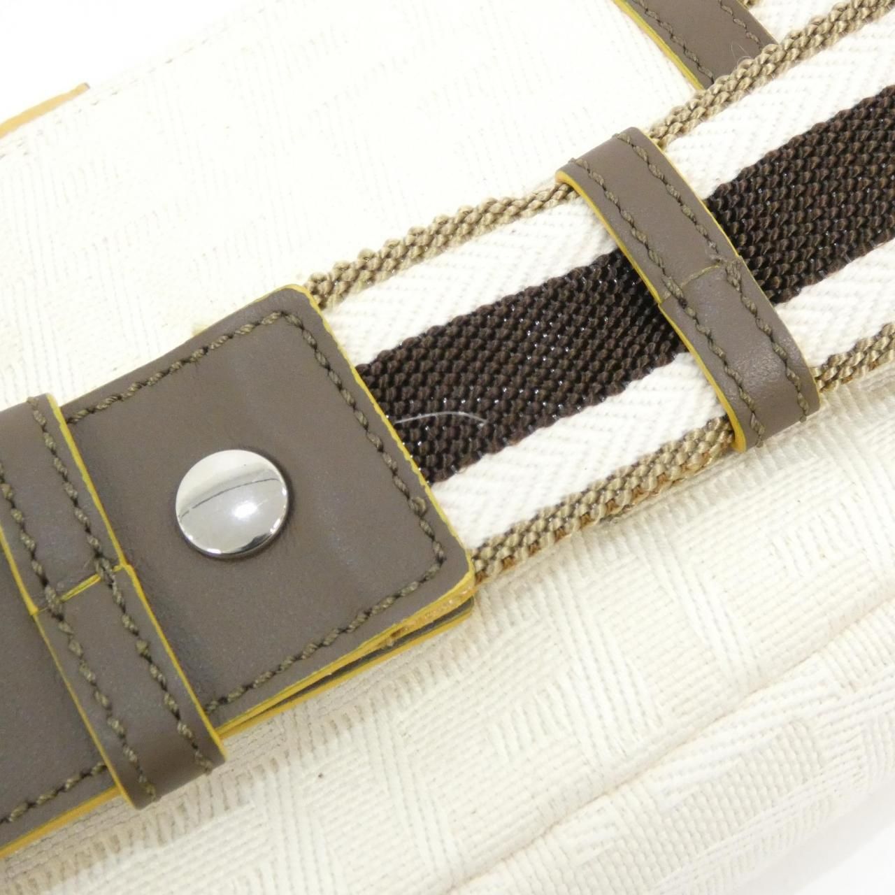 Fendi Baguette Abgd Waist Bag — view 5