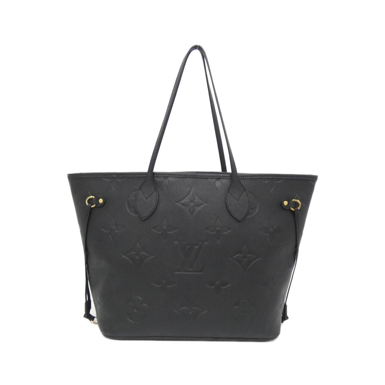 Louis Vuitton Monogram Empreinte Neverfull