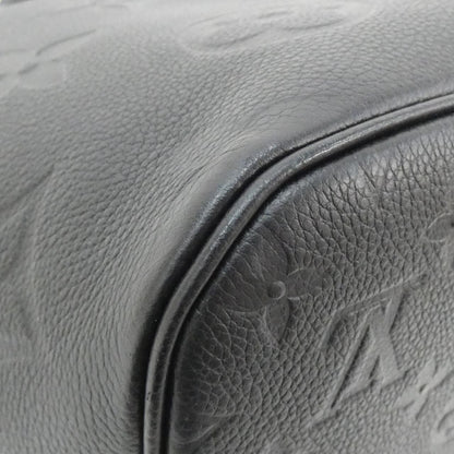 Louis Vuitton Monogram Empreinte Neverfull — view 2