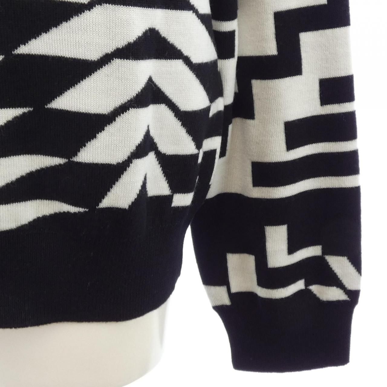 Louis Vuitton Knit Sweater — view 6