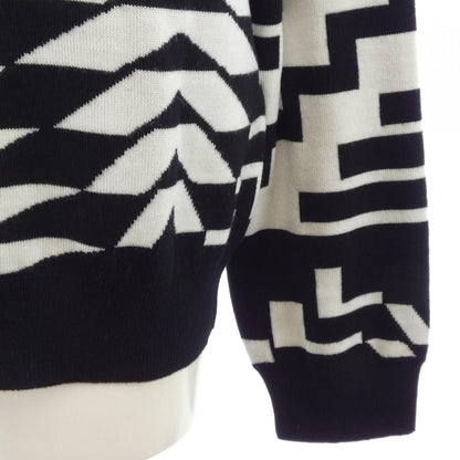 Louis Vuitton Knit Sweater — view 6