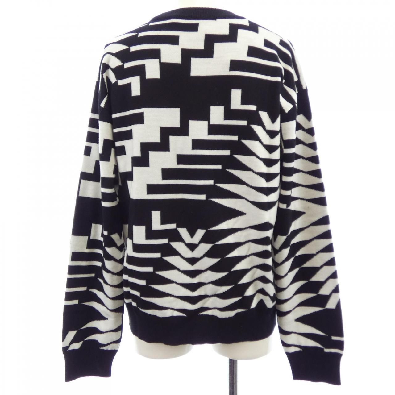 Louis Vuitton Knit Sweater — view 2