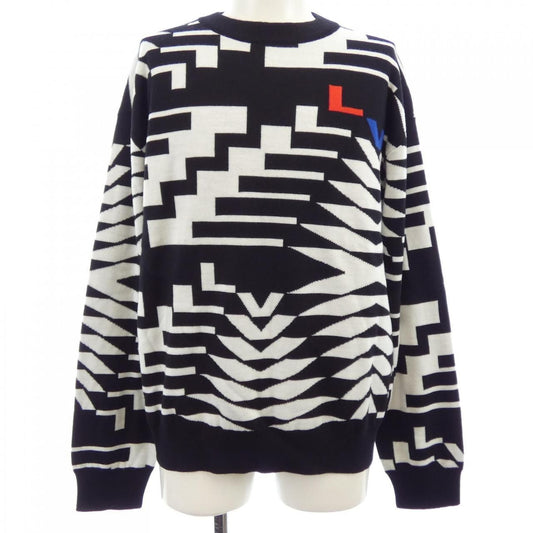 Louis Vuitton Knit Sweater