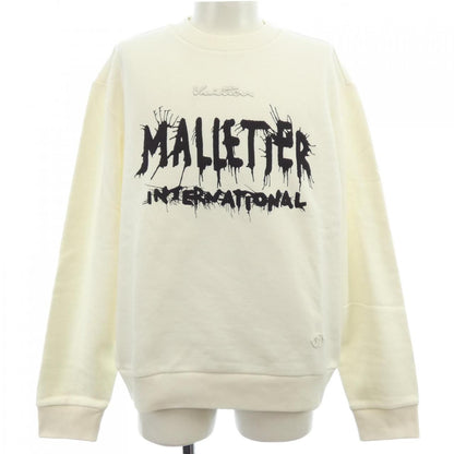 Louis Vuitton Cotton Sweatshirt