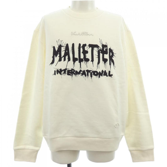 Louis Vuitton Cotton Sweatshirt