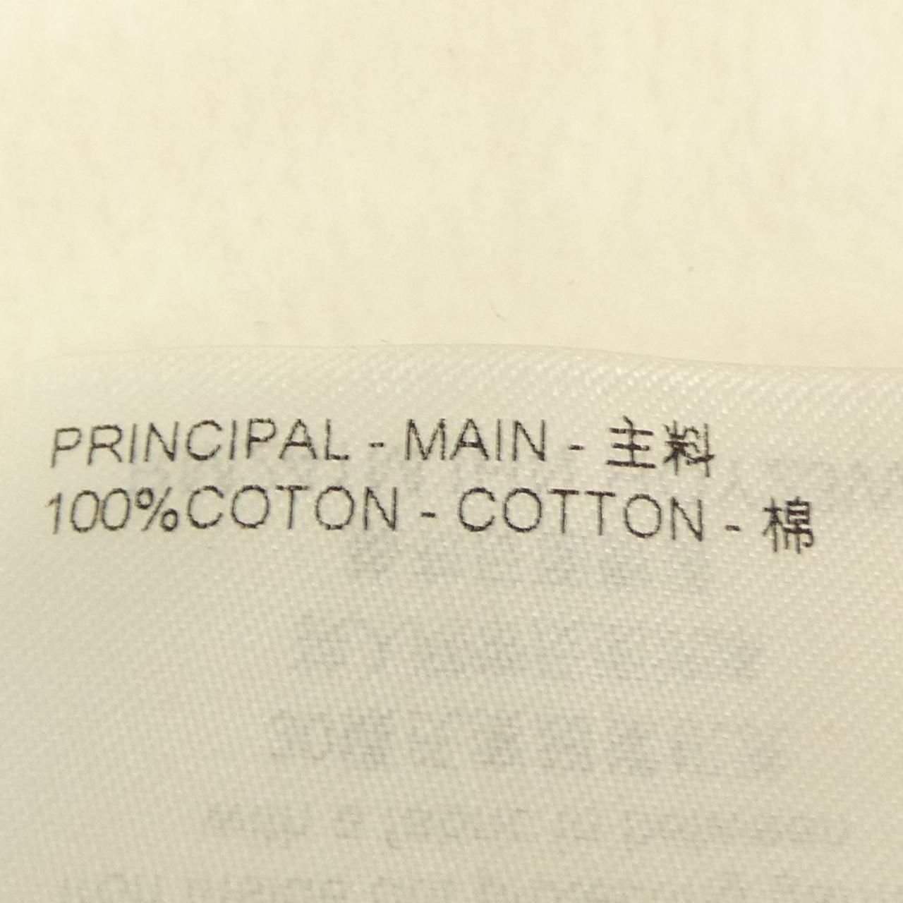 Louis Vuitton Cotton Sweatshirt — view 3
