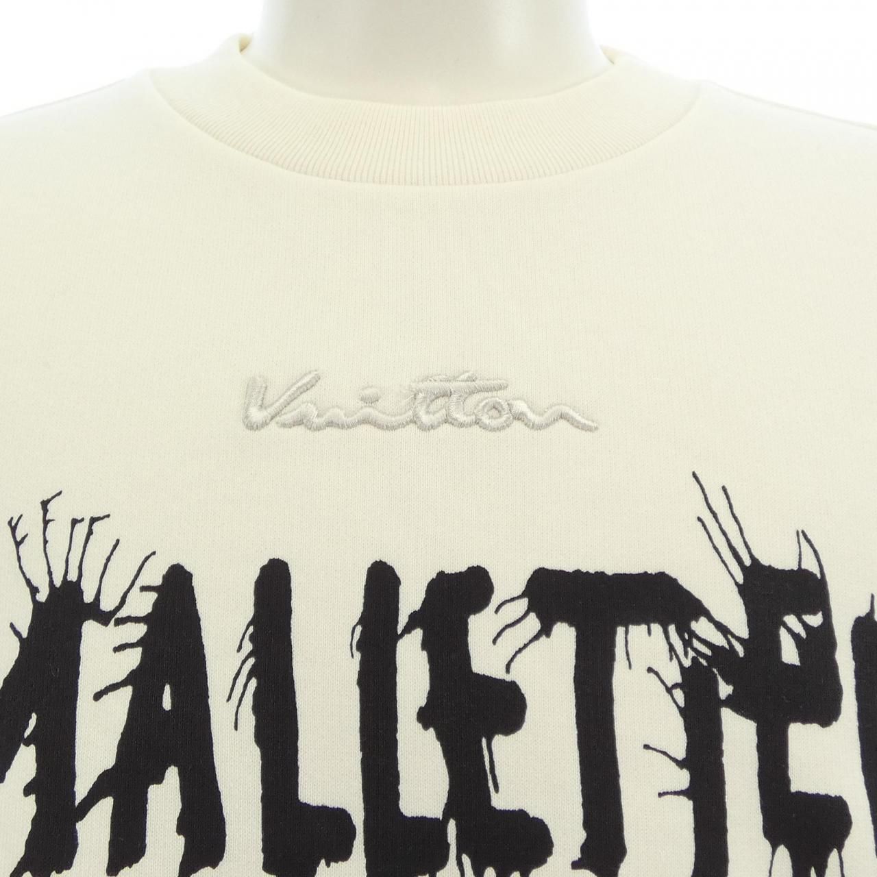 Louis Vuitton Cotton Sweatshirt — view 5