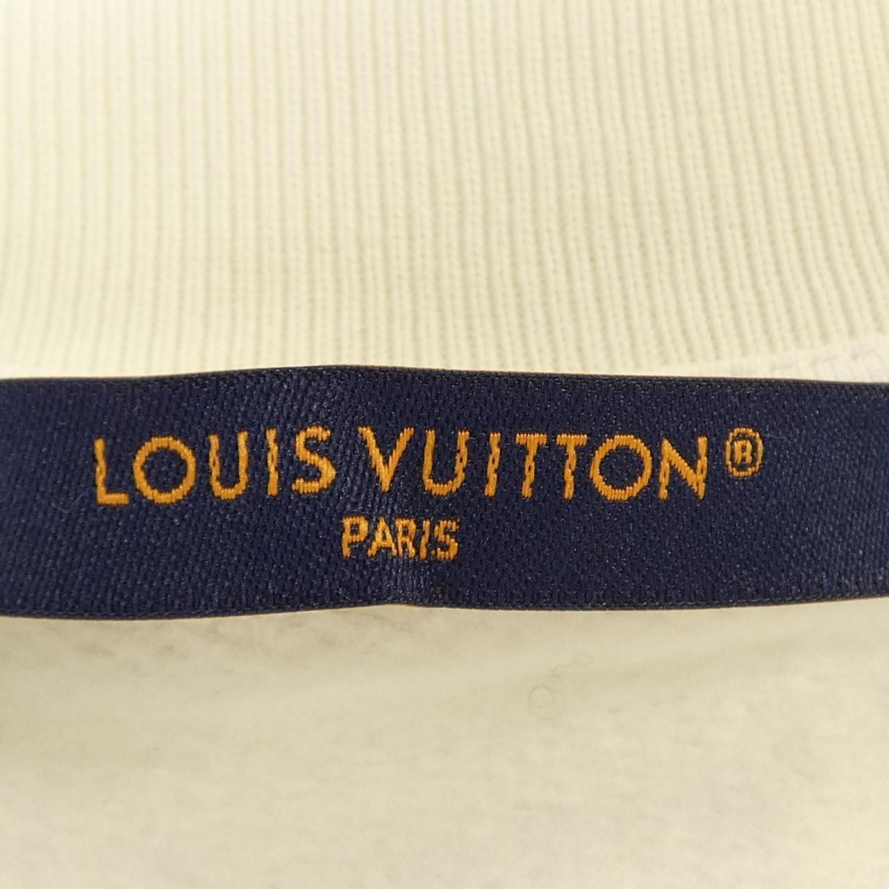 Louis Vuitton Cotton Sweatshirt — view 4