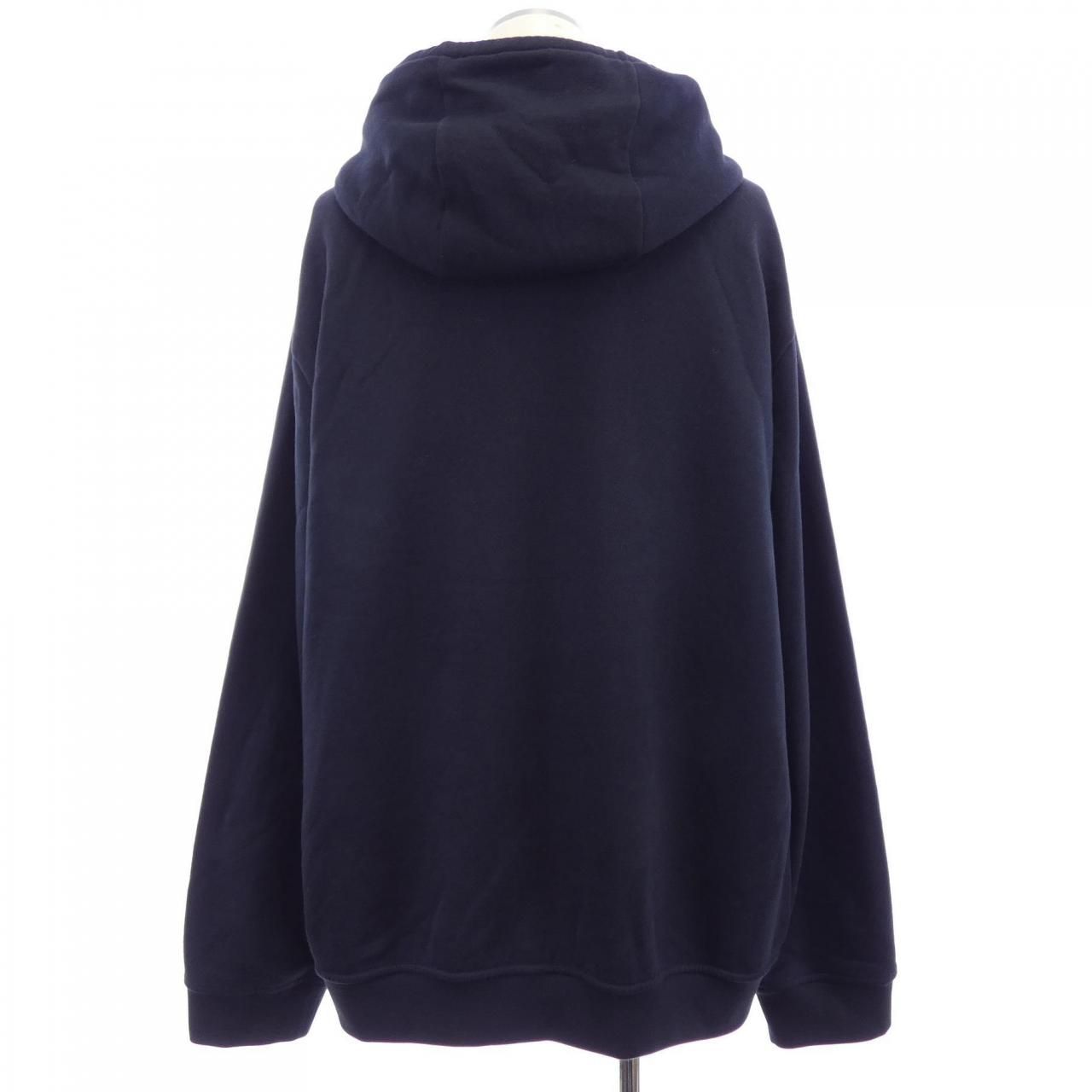 Hermes Puzzle Equestre Hoodie — view 2