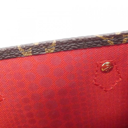 Louis Vuitton Monogram Petite Sac Plat — view 7