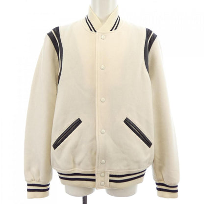 Saint Laurent Teddy Jacket
