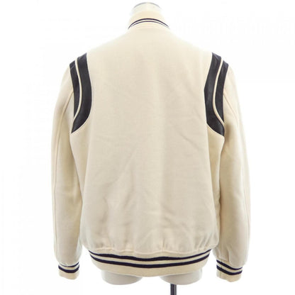 Saint Laurent Teddy Jacket — view 2