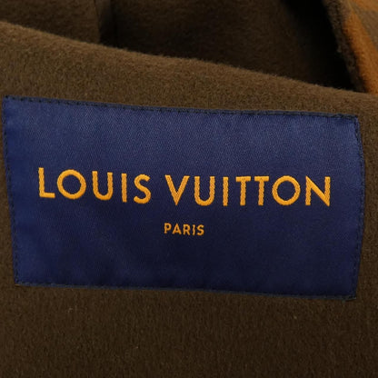 Louis Vuitton Jacquard Monogram Flower Jacket — view 4
