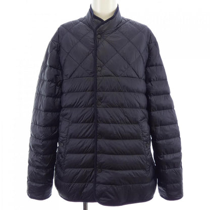 Moncler Bane Down Jacket — view 8