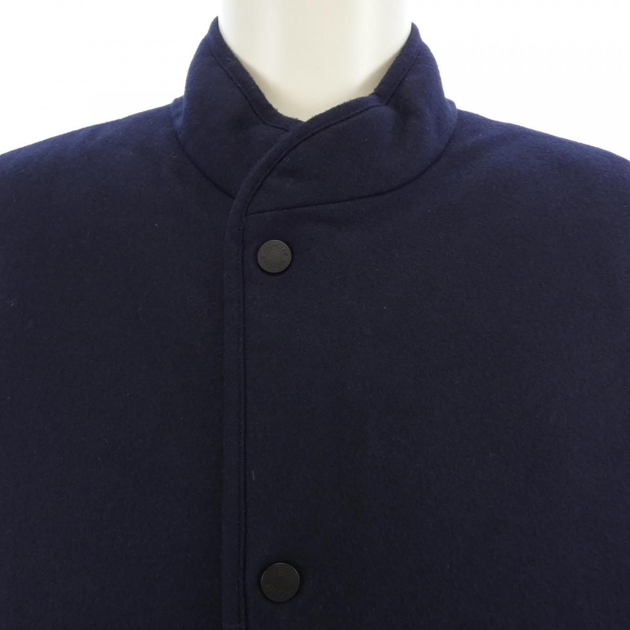 Moncler Bane Down Jacket — view 6