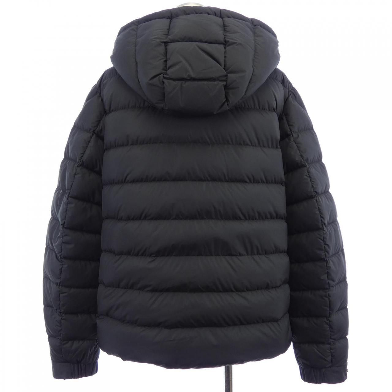 Moncler Arneb Down Jacket — view 2