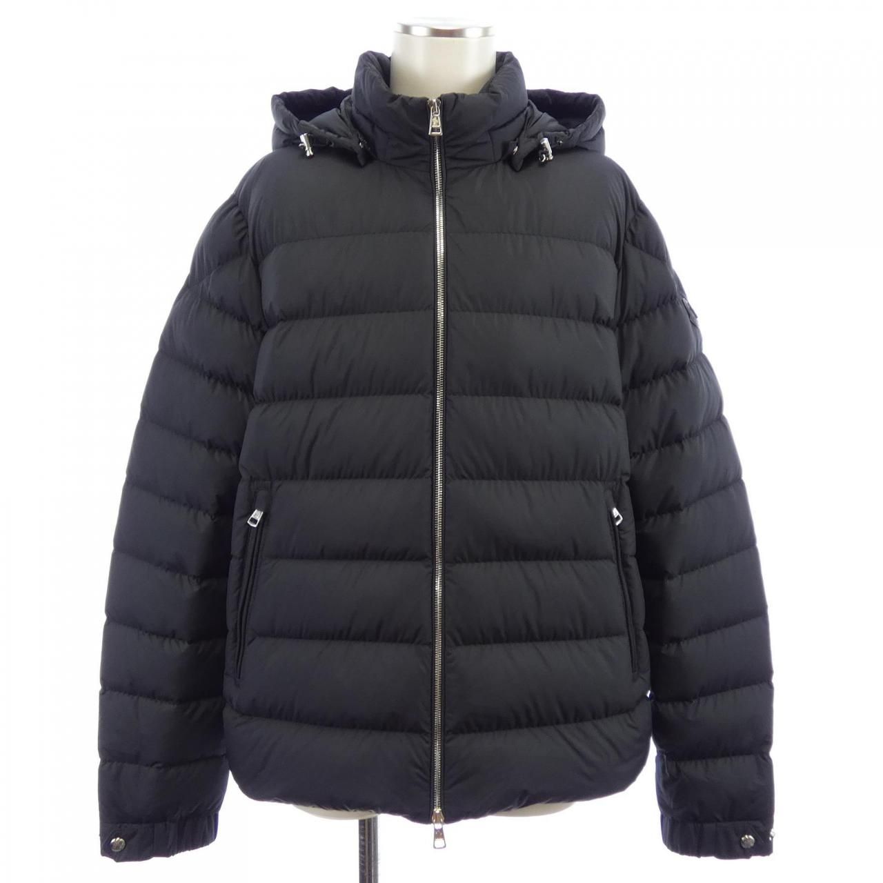 Moncler Arneb Down Jacket