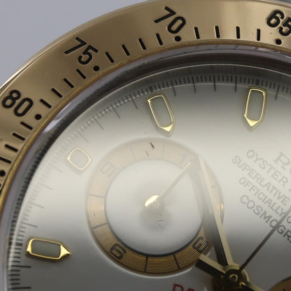 Rolex Daytona Automatic Winding P Number Watch — view 8