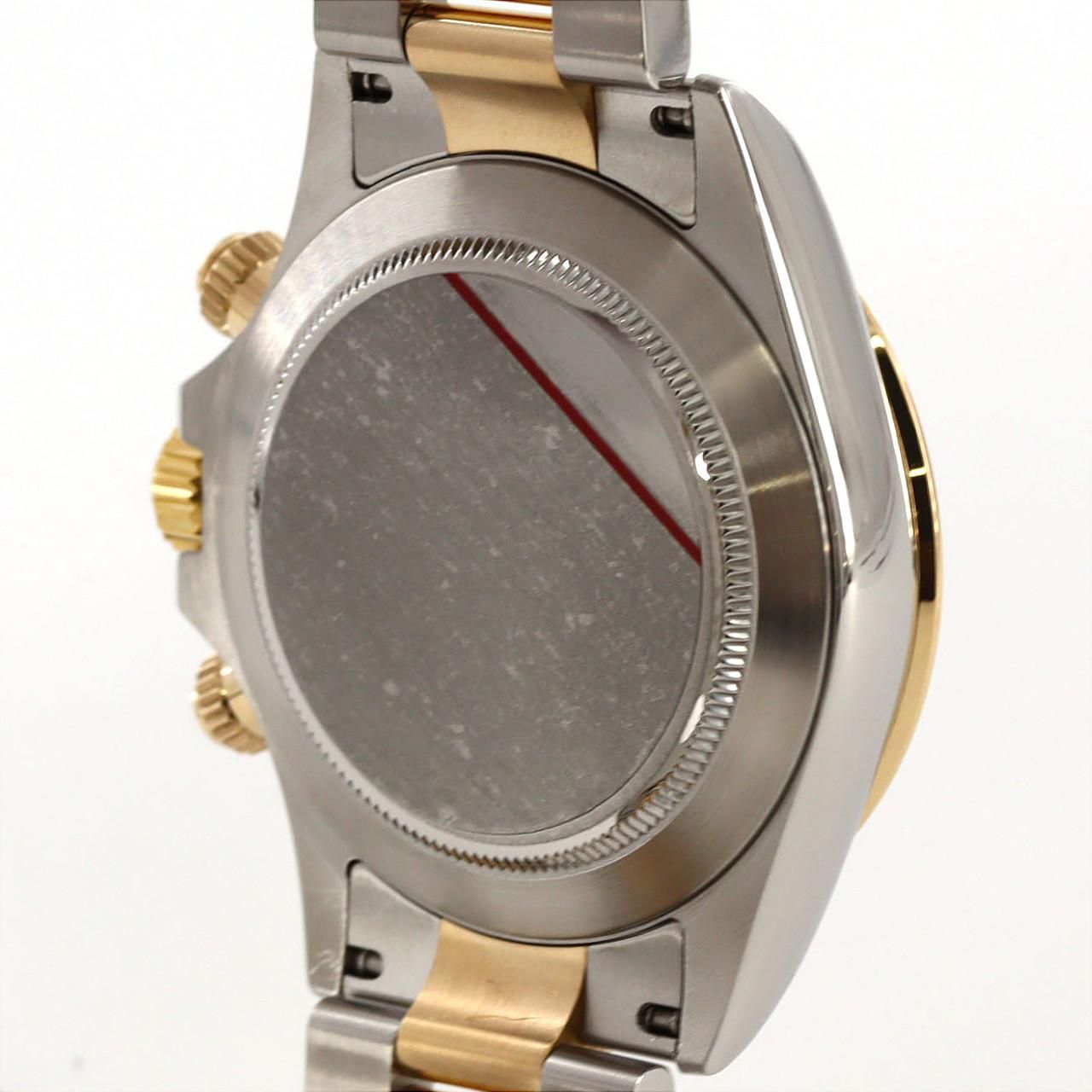 Rolex Daytona Automatic Winding P Number Watch — view 6